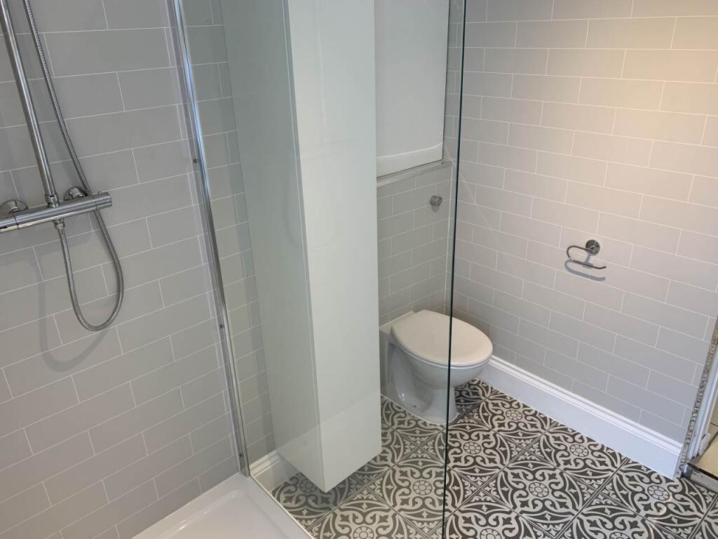 Bathroom Angle 3