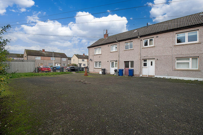 Communal Drying Green