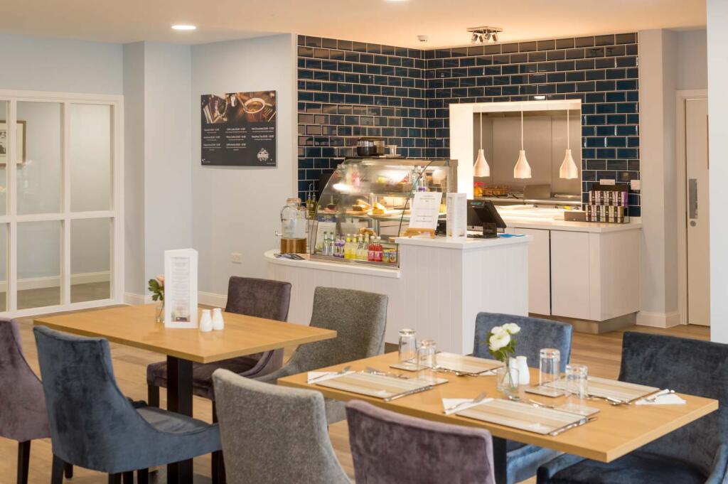 Bistro  