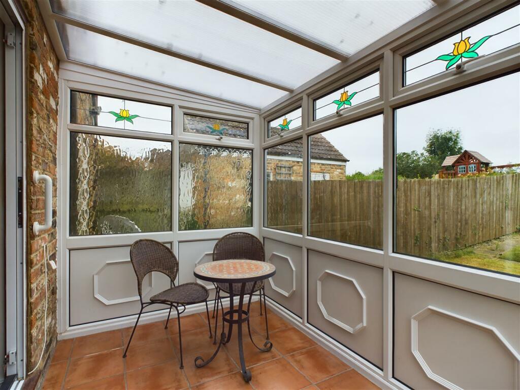 CONSERVATORY