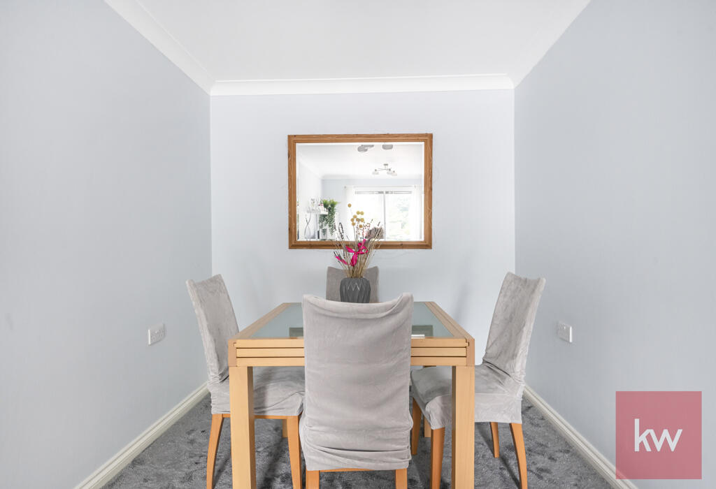 Living / Dining Room