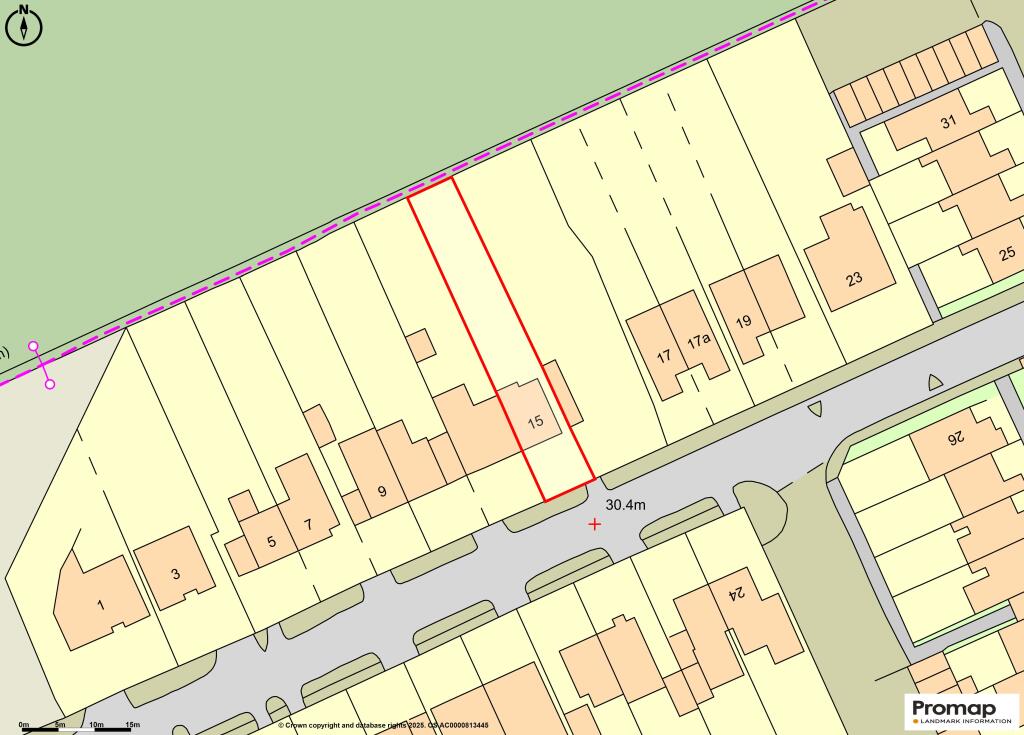 15 Downs Road, Canterbury, Kent, CT2 7AY