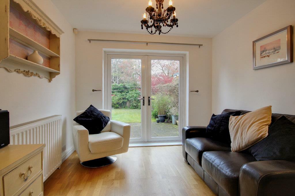 Rear Sitting Room