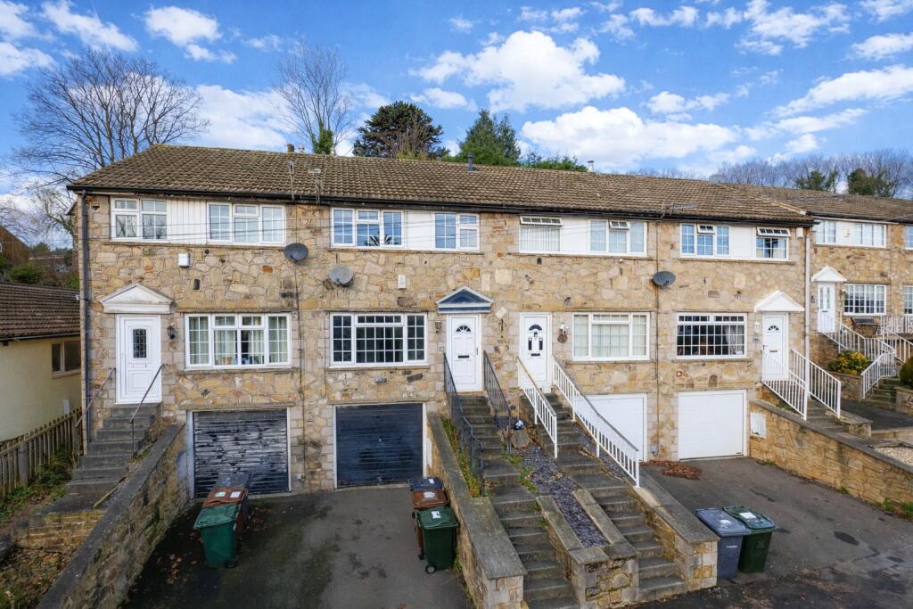 Cliffe Lane South, Baildon, Shipley, West Yorkshire, BD17