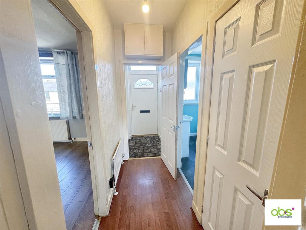 Vestibule