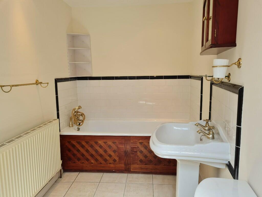 GF Bathroom