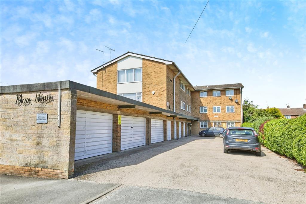 Blagreaves Avenue, Littleover, DERBY