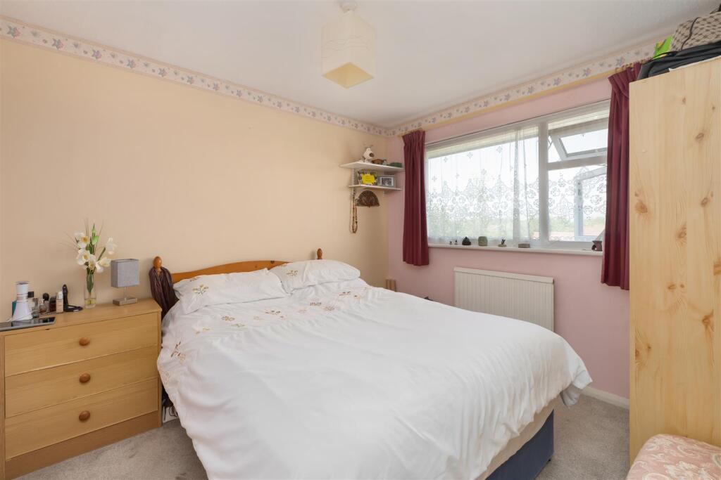 Bridewell Park, Whitstable