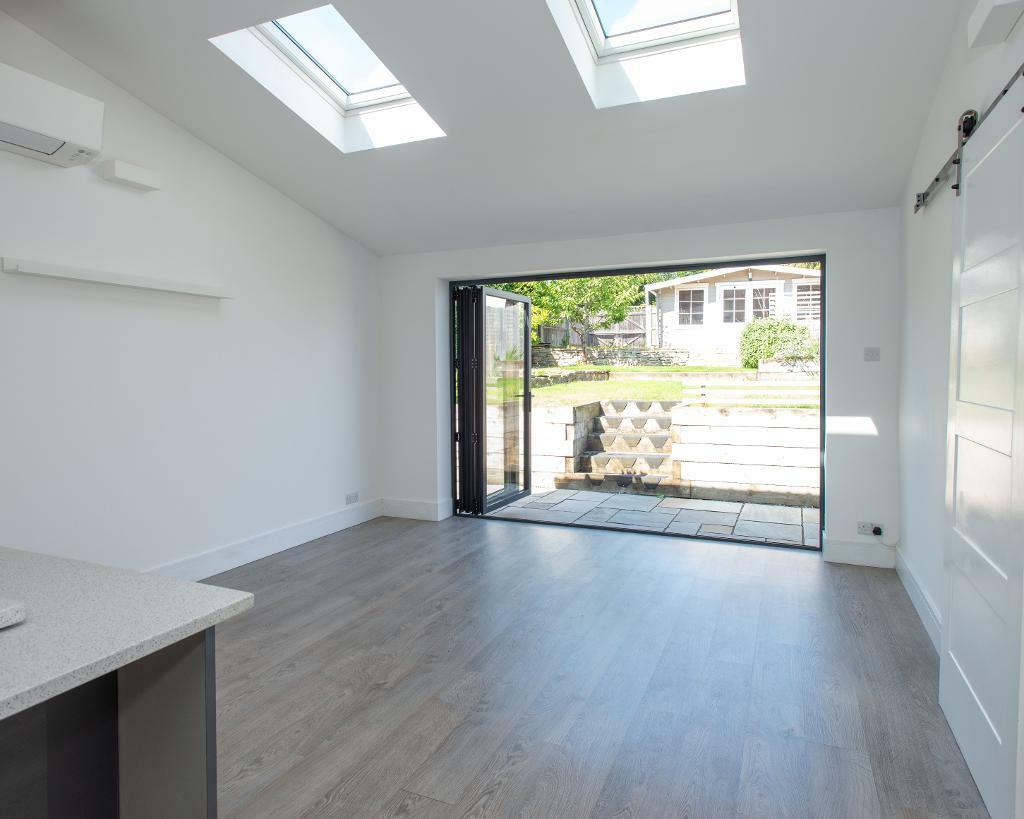 KITCHEN/DINING/FAMILY ROOM