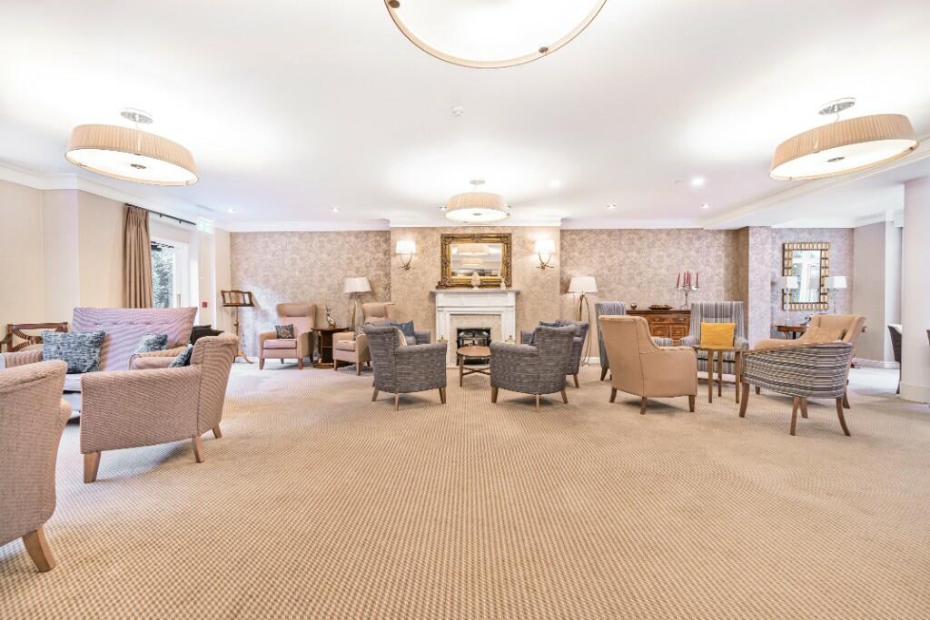 Owners Lounge