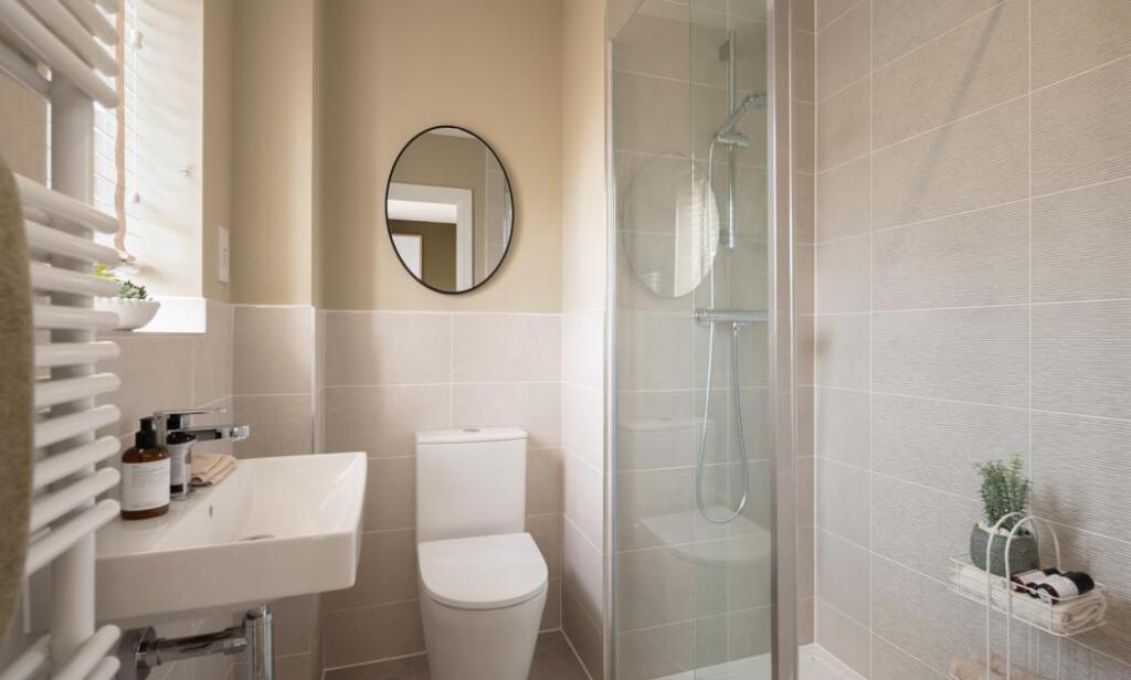 Dandara - Braeburn Fields - The Gosford, Home 27