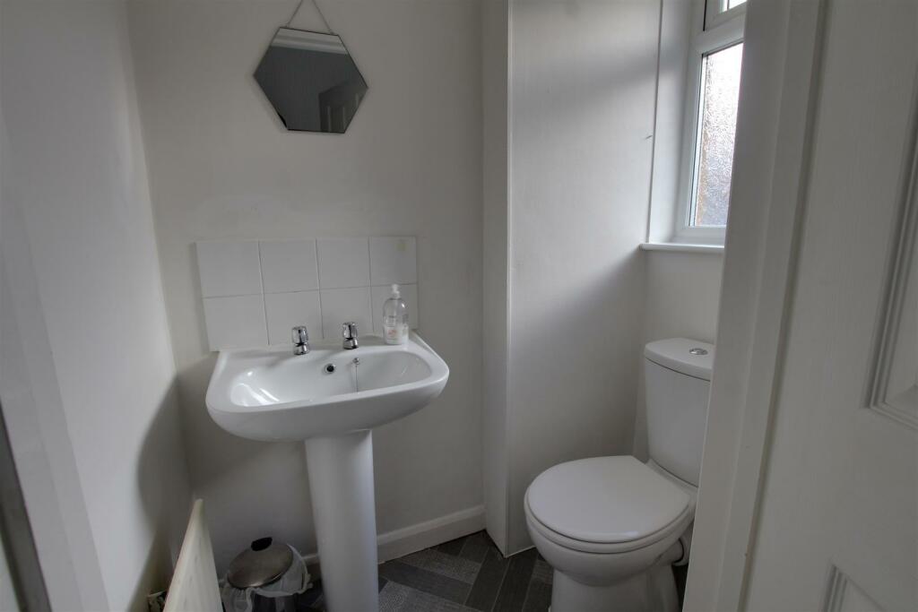 WC