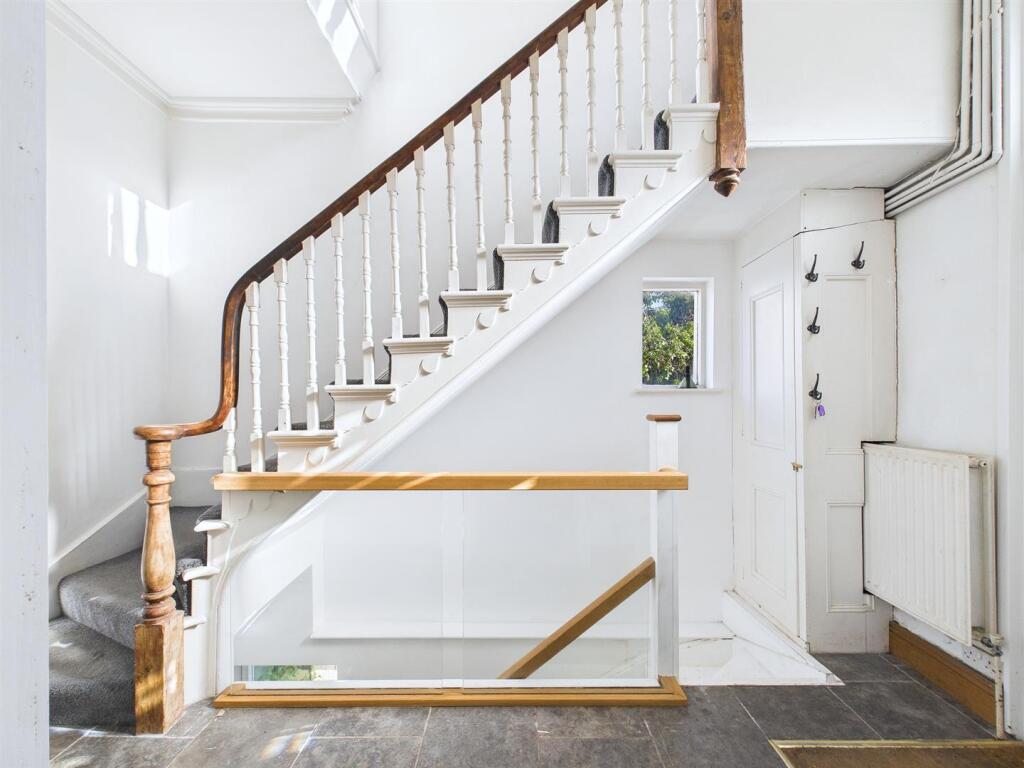 3 - Substantial Period House for Auction, St Andre