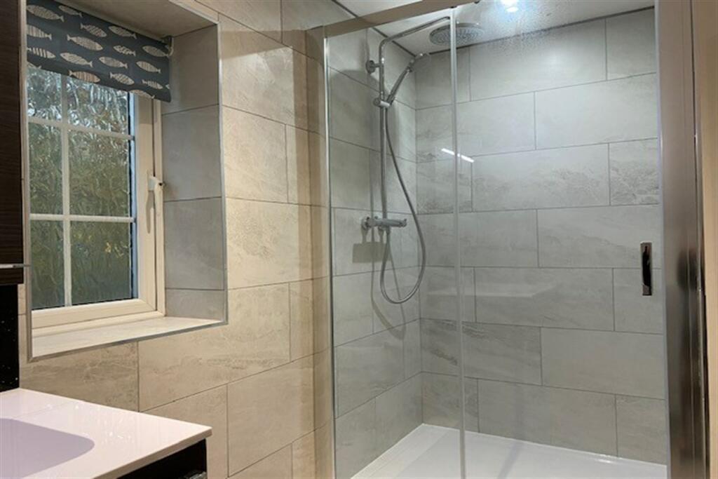 Shower