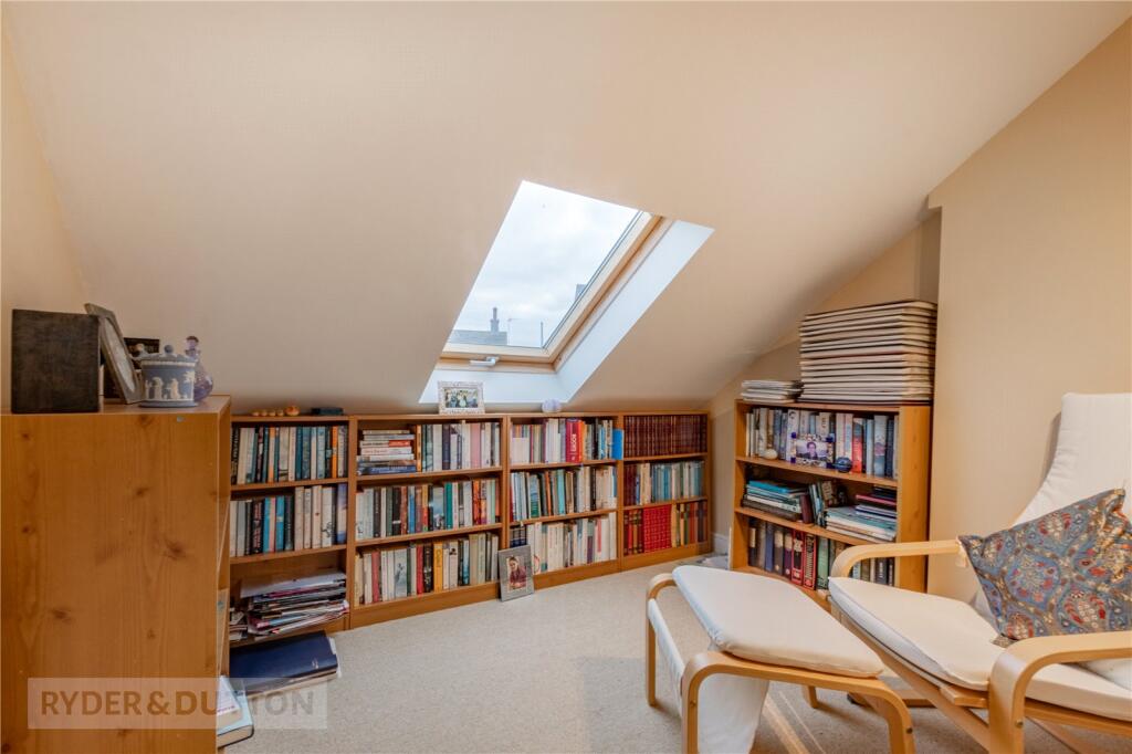 Reading Room