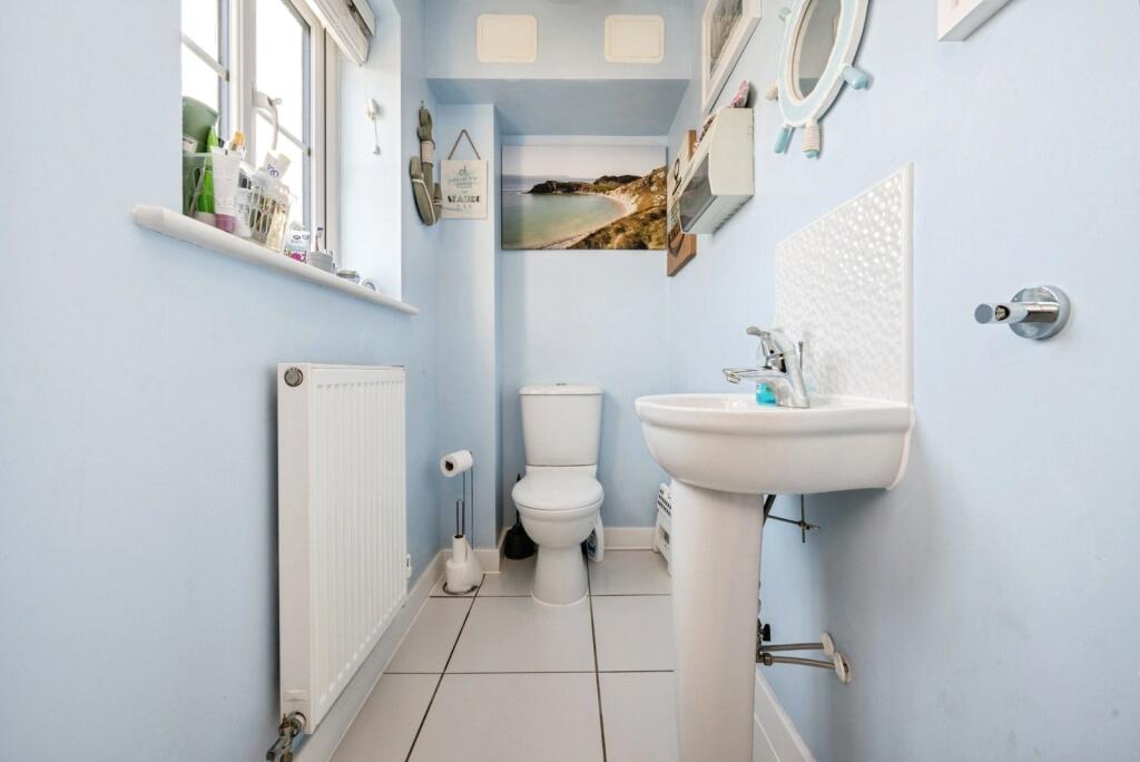 WC