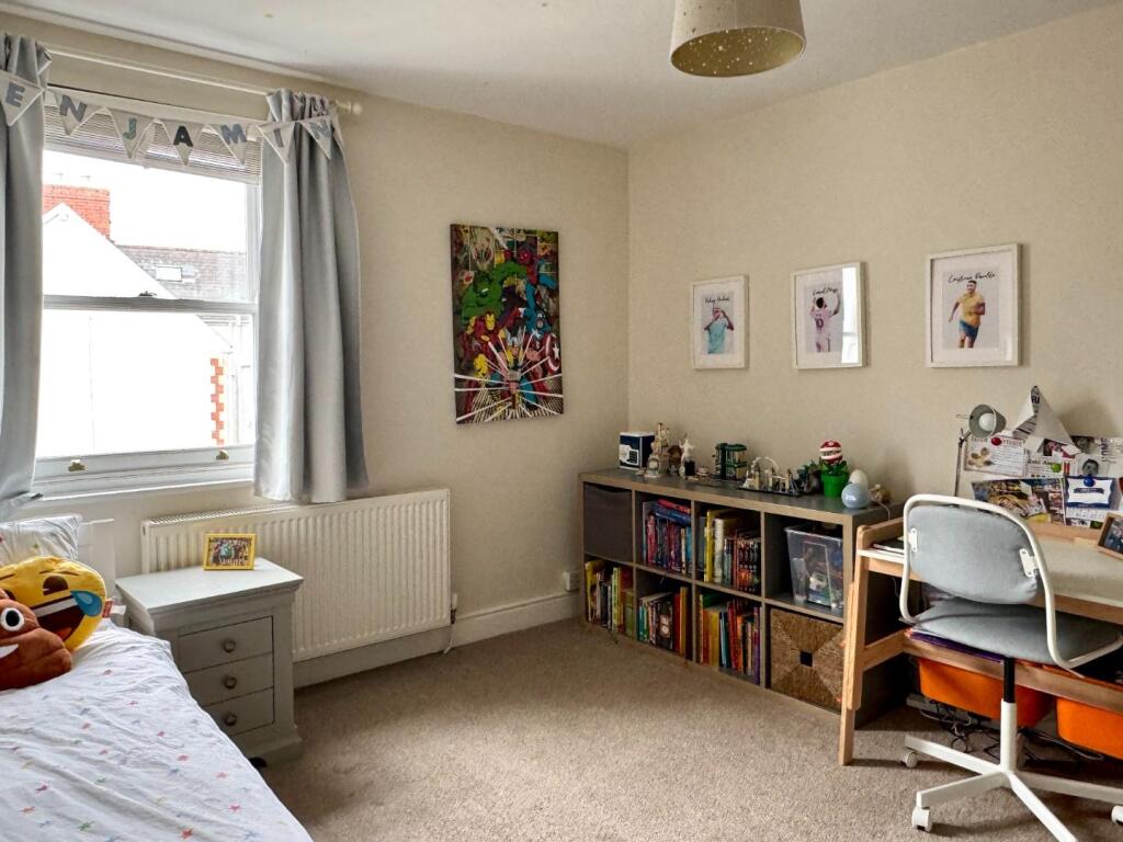 Bedroom 3