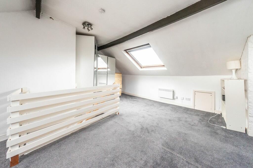 BEDROOMS AND BATHROOM