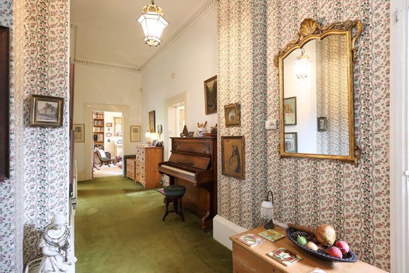 Hall