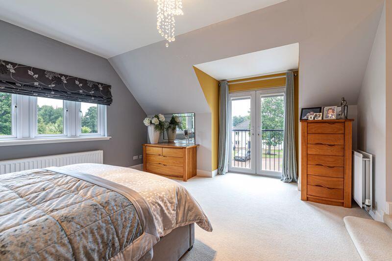 Principal Bedroom