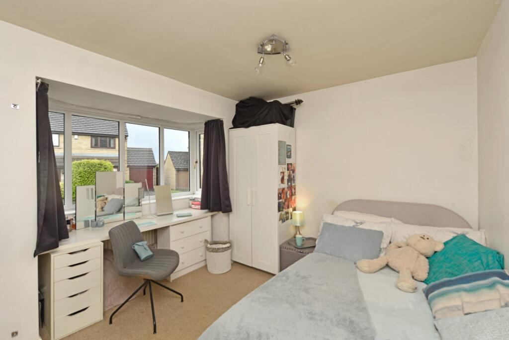 Bedroom Five/Dining
