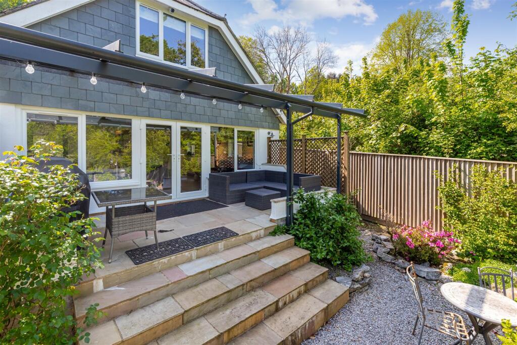 A02 - Beckstones Buckfast Road Buckfastleigh - 250