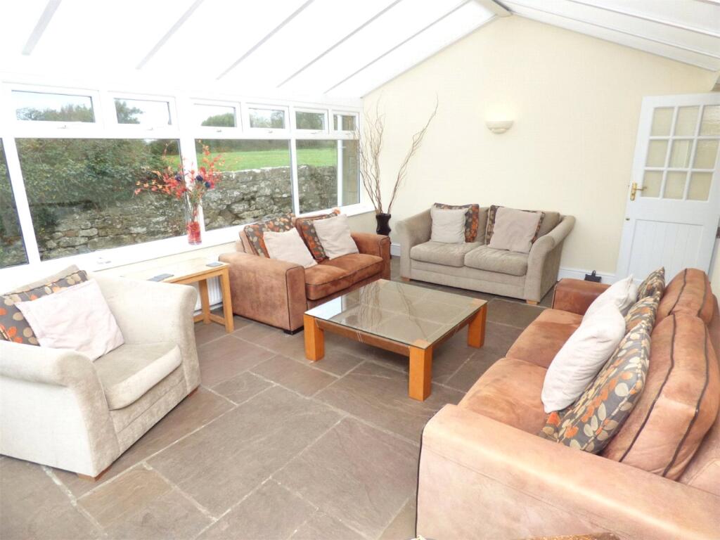 Conservatory