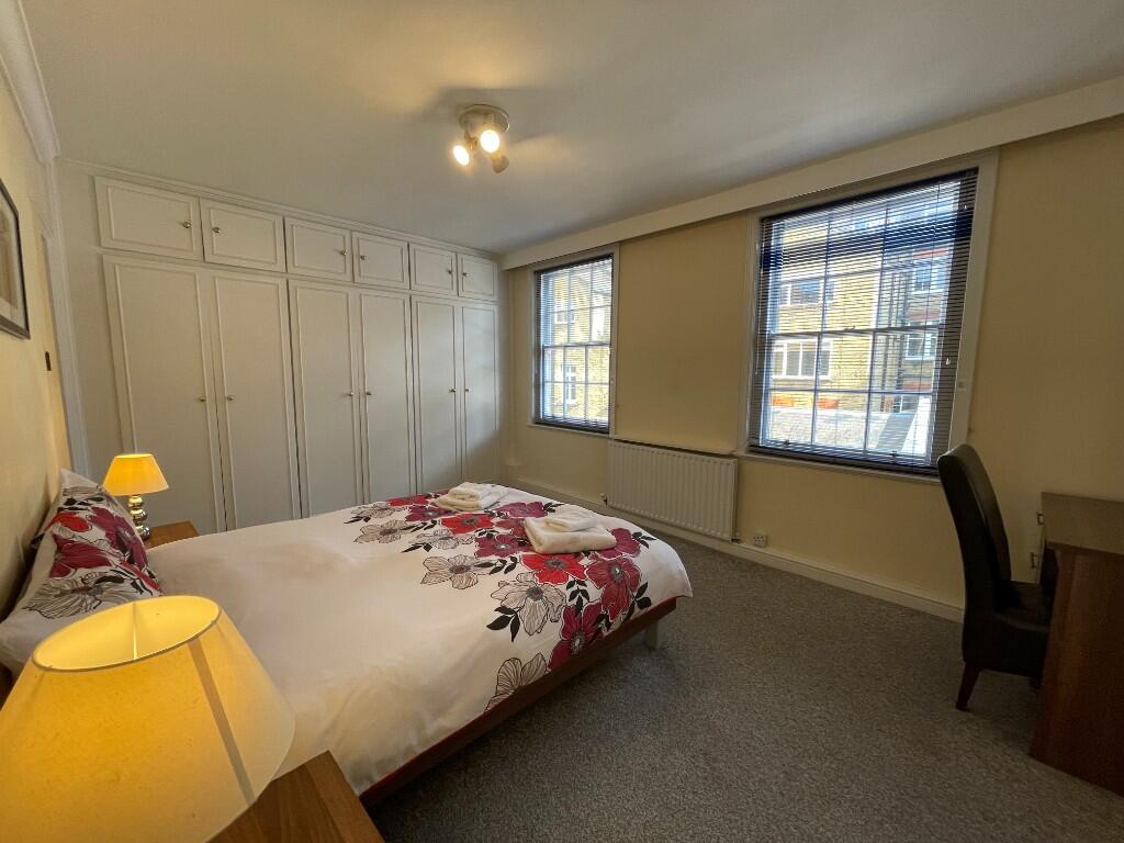Large Bedroom
