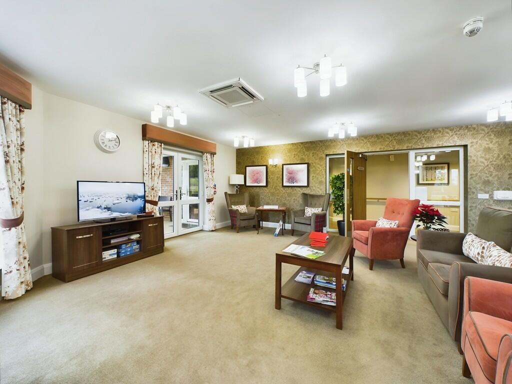 Communal Area