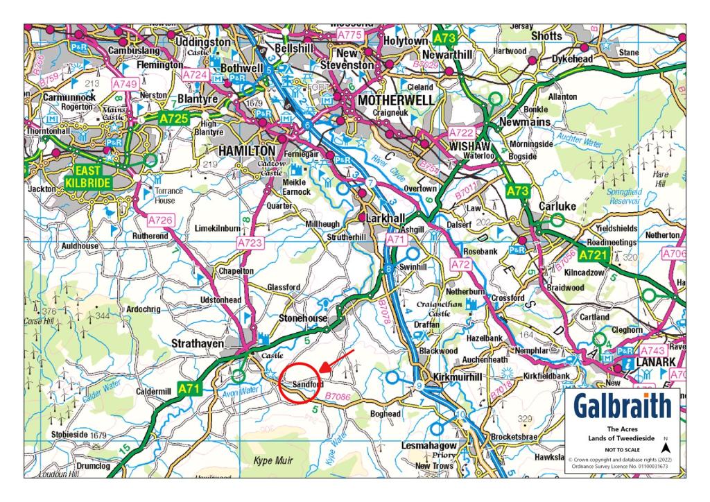 Location Plan