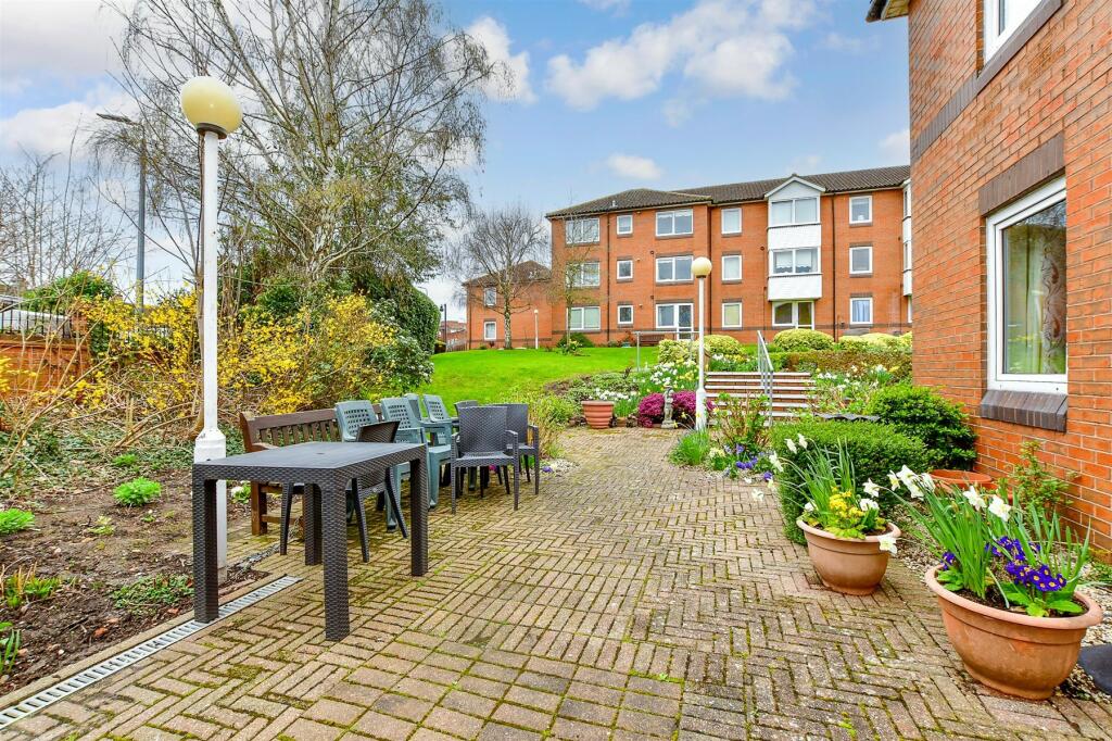 Communal Gardens