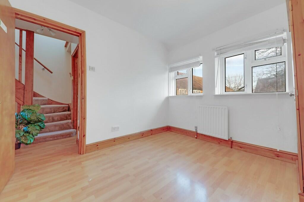 Bedroom four 