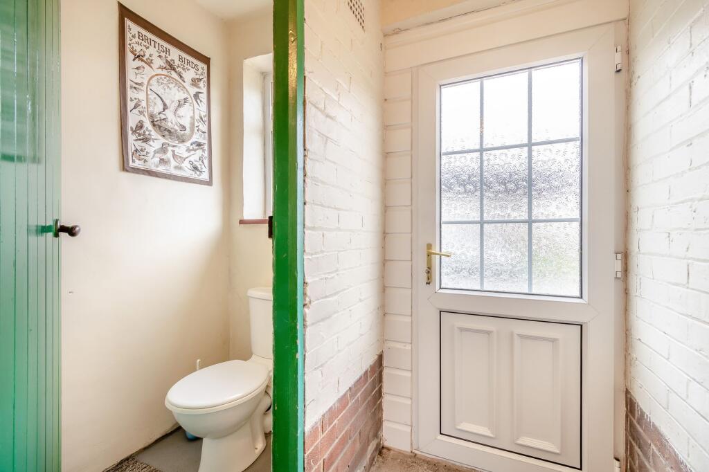 wc
