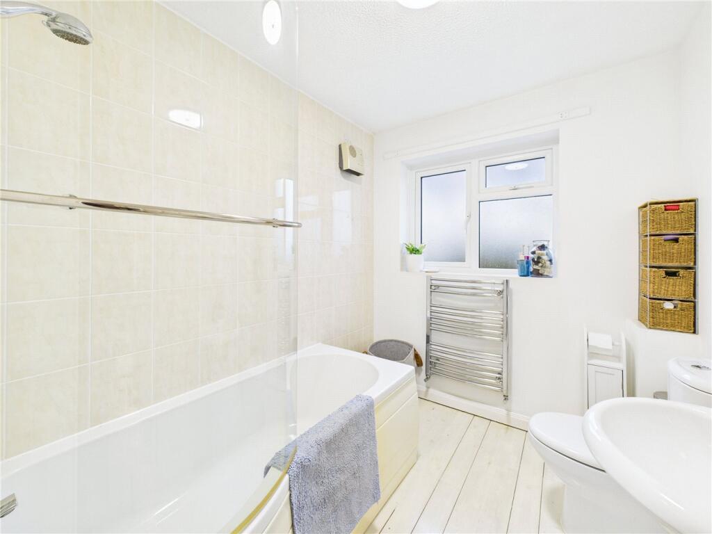 Walnut Drive, Crediton, Devon, EX17