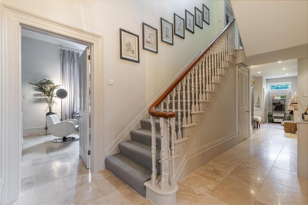 A20 - Chelston, Seaham Hall, Solsbro Road - 230405