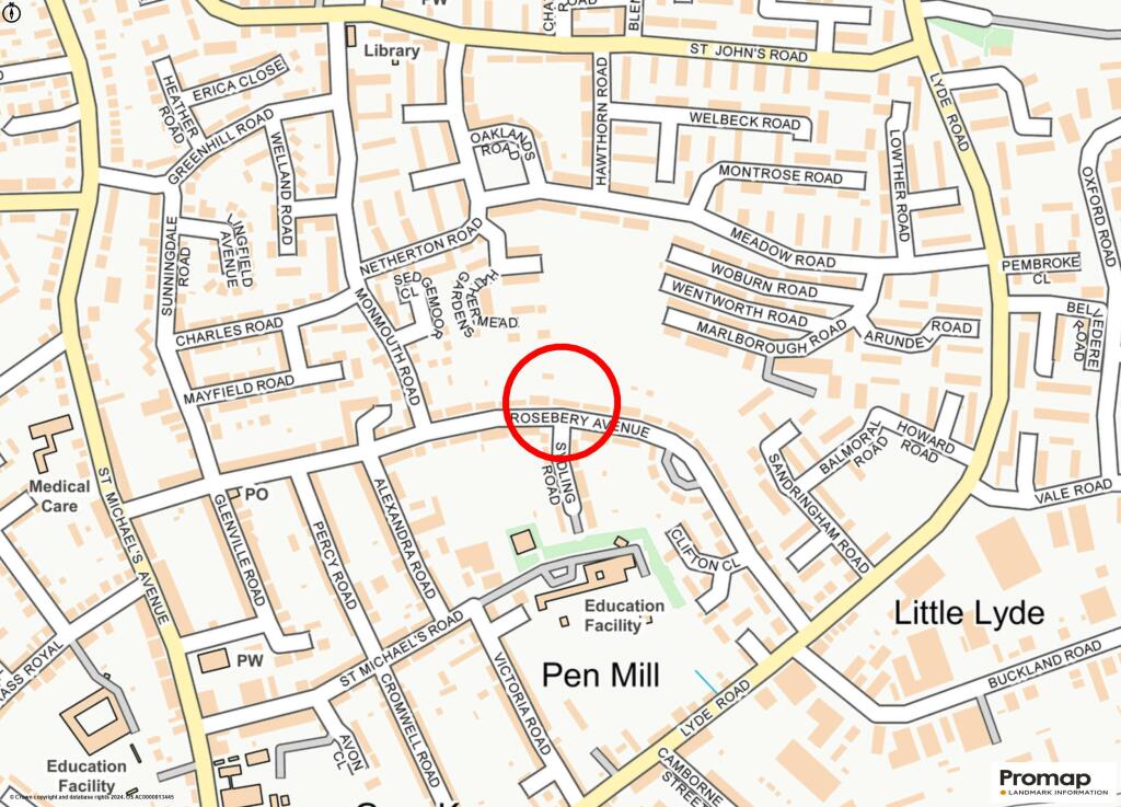 Map 2