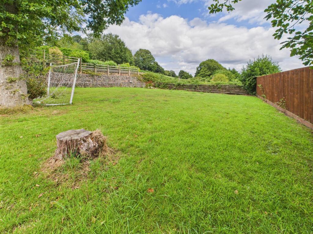 GARDENS