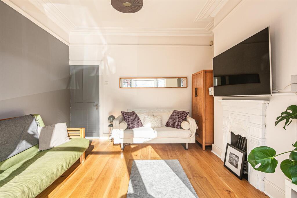 Sitting room