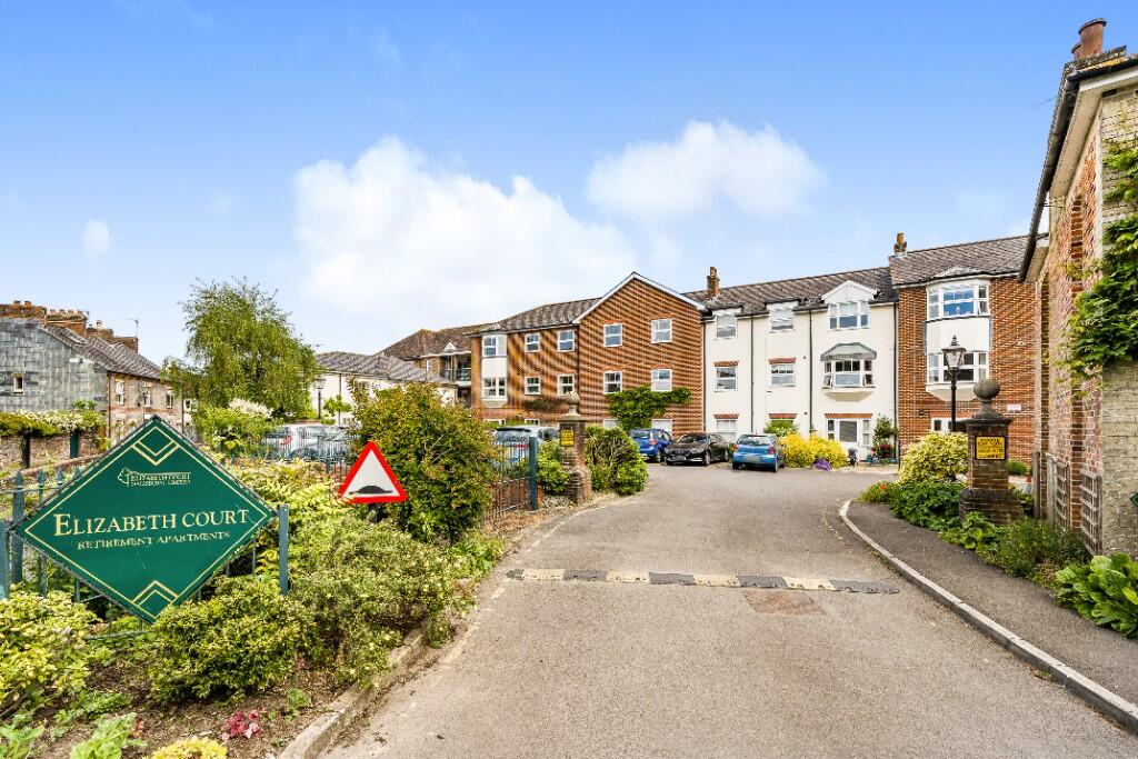 Elizabeth Court