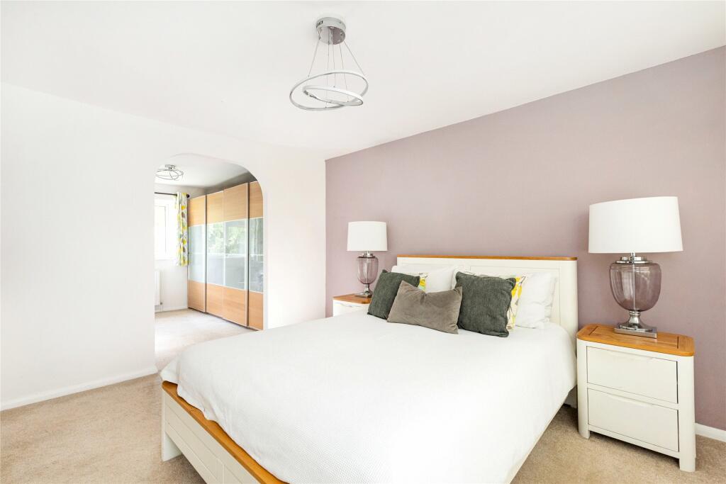 Principal Bedroom