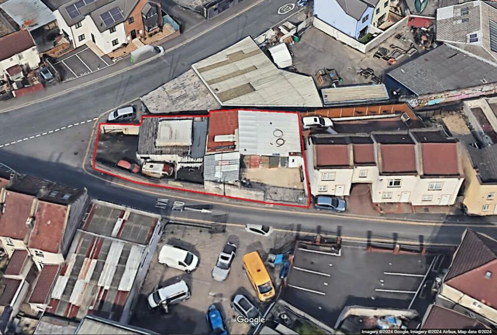 5 - Land for Auction, Bedminster, Bristol.jpg