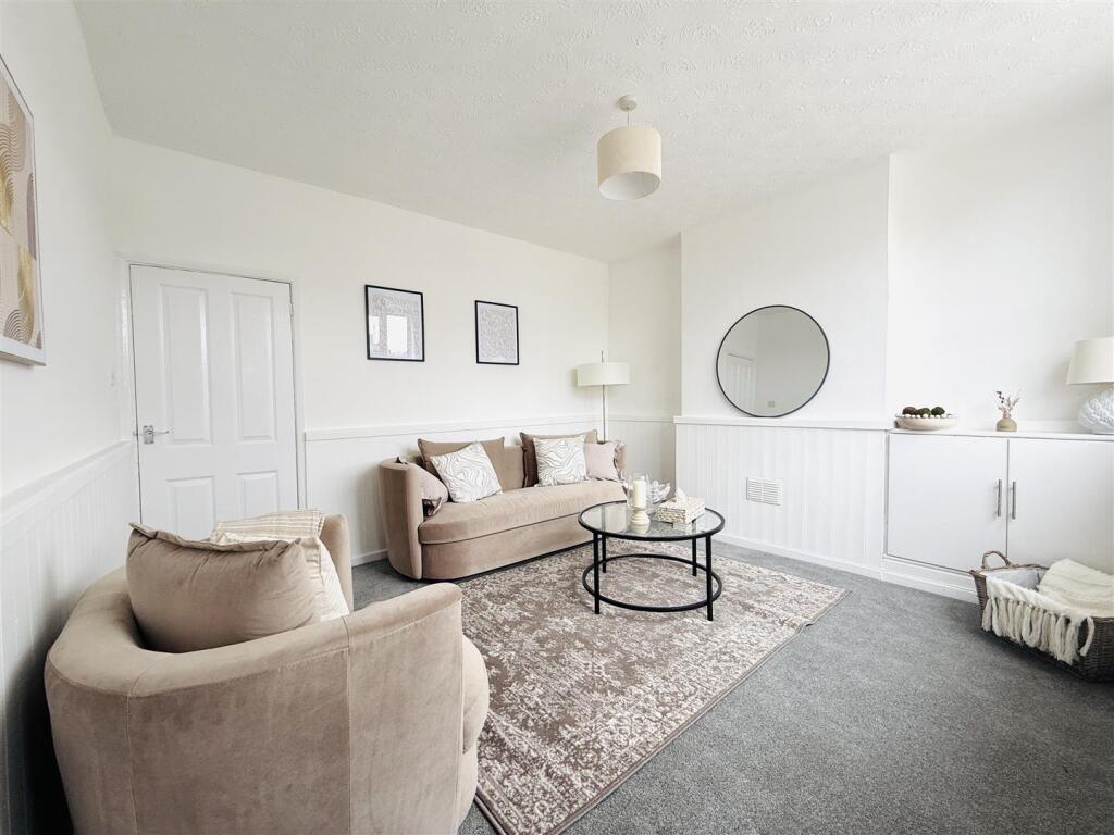 Front Living Room
