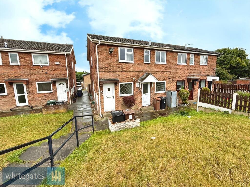 Borrowdale Close, Ardsley, S71