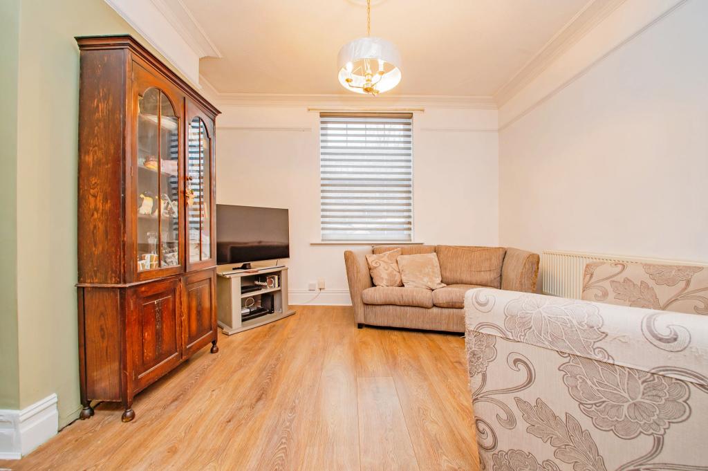 Reception Room One