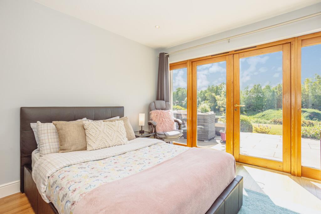 Bedroom Five