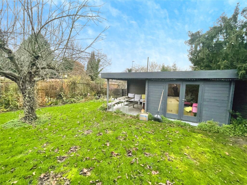 Summer House