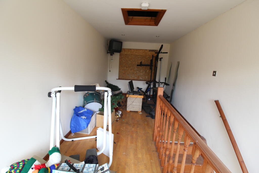 Forest Edge House, Jacobs Walk, Totton, SO40 9JU