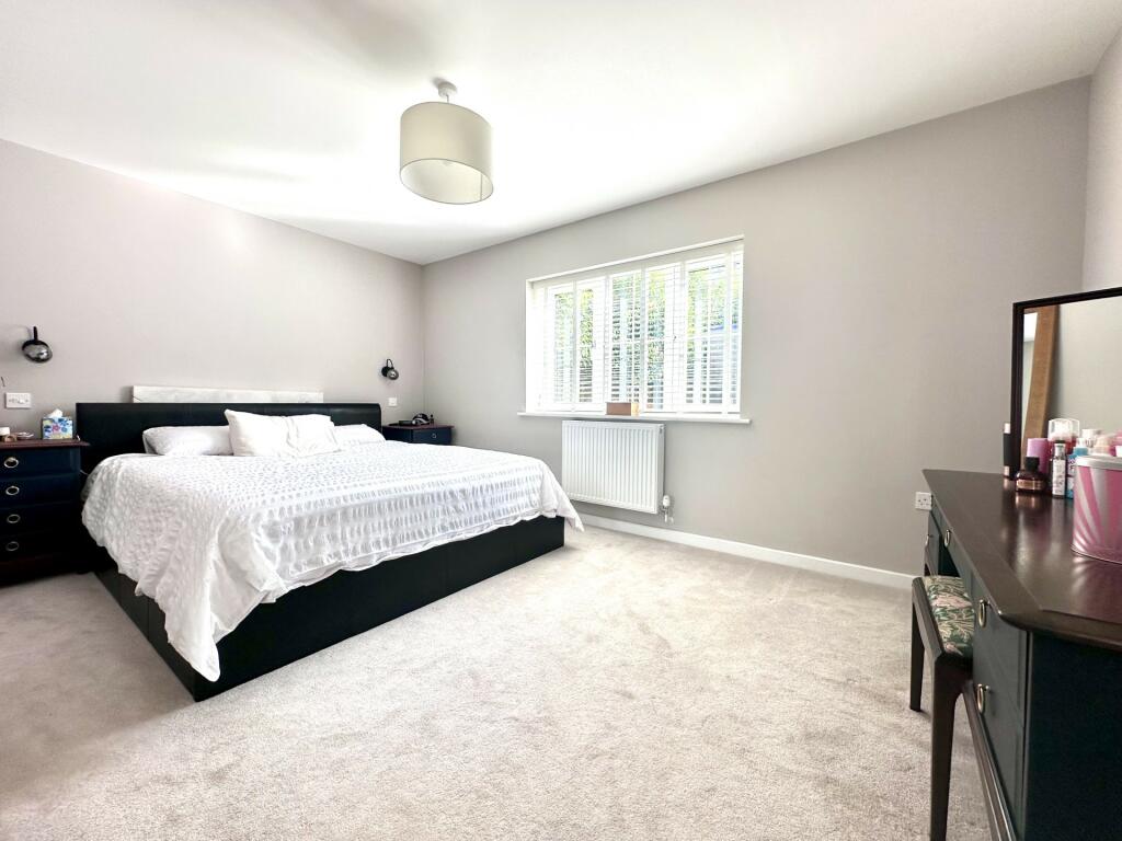 Bed 1