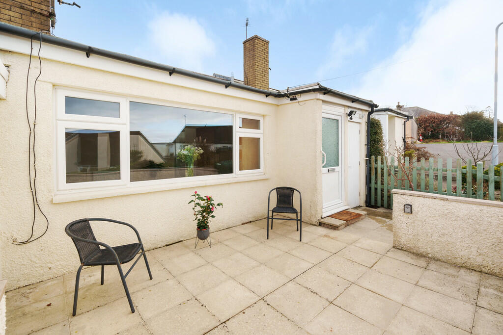 Sun Terrace