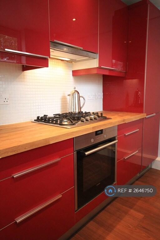 Kitchen 1